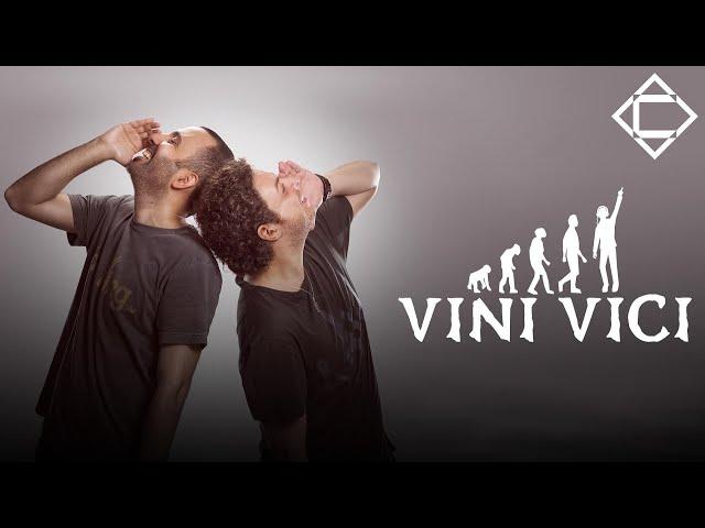 Vini Vici Style 2020 - Goa & Psytrance Music Mix