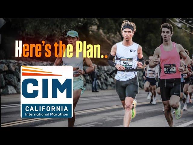 We Need to Talk About CIM…