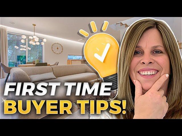 9 Essential Steps For First Time Home Buyers in Dallas Fort Worth Texas: Everything You NEED To Know