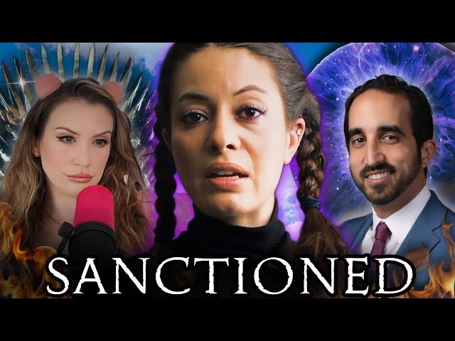 *She SUED the WRONG YouTuber*!! BAM Margera's Guardian SANCTIONED & ORDERED to Pay $10k by COURT!!