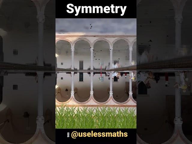 Symmetry