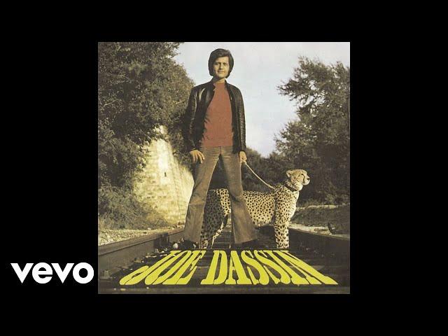 Joe Dassin - L'Amérique (Yellow River) (Audio)