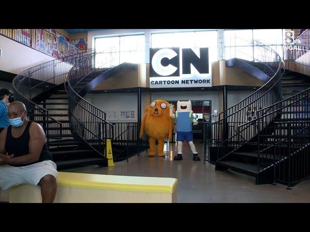 Cartoon Network Hotel, Dutch Wonderland looking to hire 500 workers