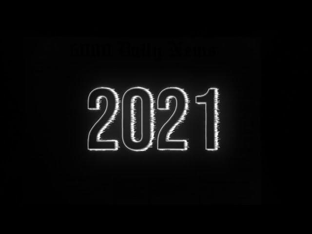 #6000 Kolg8eight - 2021 (Official Lyrics Video)