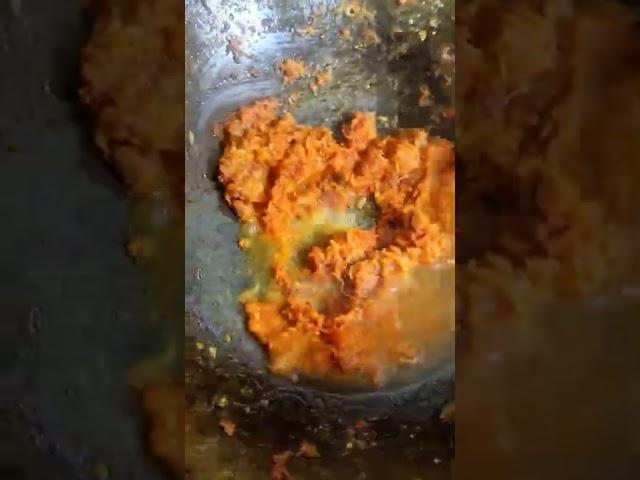 Kathal ki sabji | Dry jackfruit recipe #masala #jackfruit #kathal #manini'sworld #backtobasics #yum