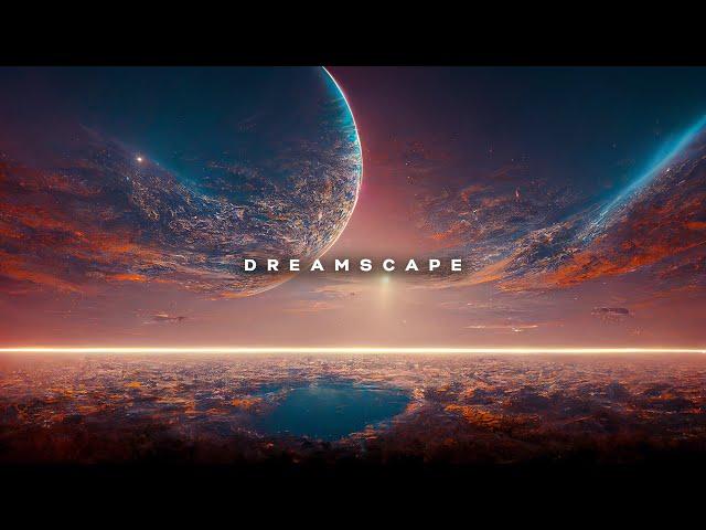 #010 Dreamscape (Liquid Drum & Bass Mix)