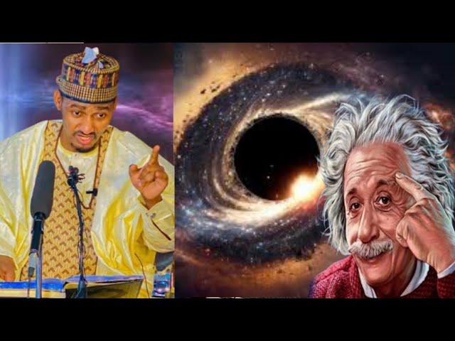Tarihin Albert Einstein Malamin Kimiyya Mai Abin Mamaki Da Al'ajabi