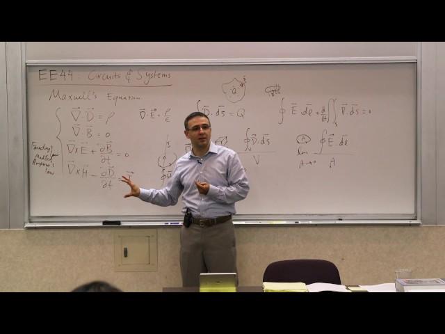 001. Circuits Fundamentals: Definitions, graph properties, current & voltage,  power & energy