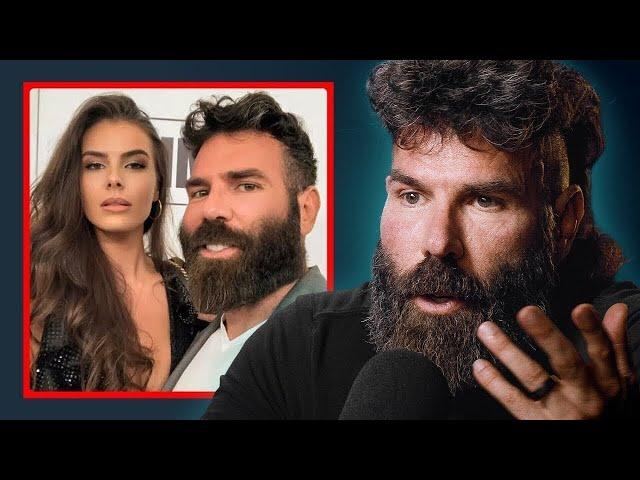 The Secret To Making Women Chase You - Dan Bilzerian