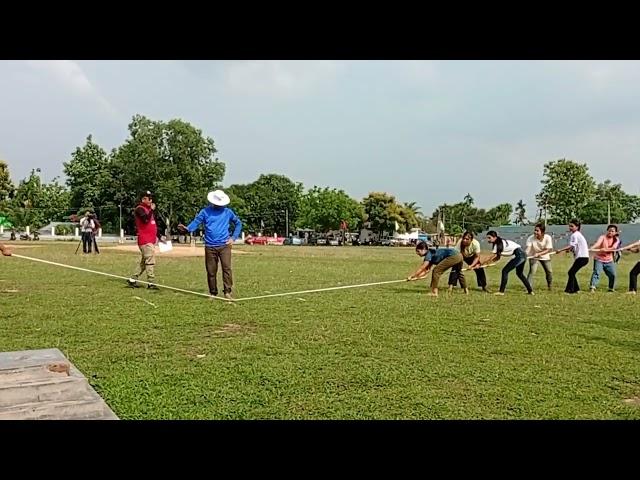 1st SPORTS MEET-22 ORG by SNBSB.. ABPC v/s KBPC