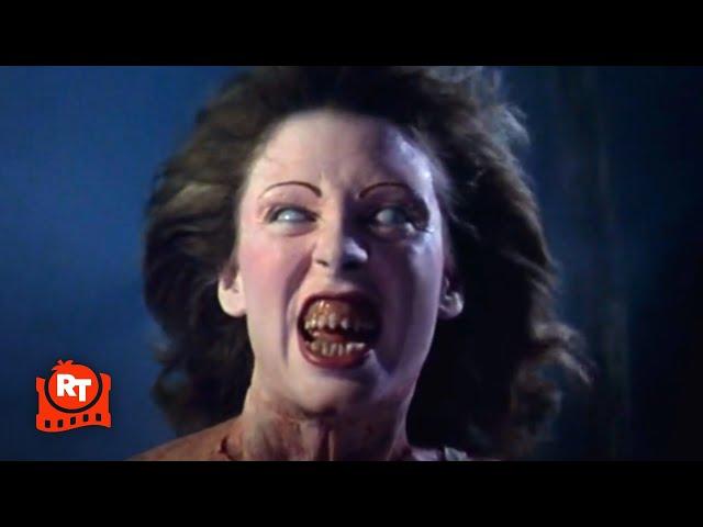 Evil Dead 2 (1987) - Dancing Zombie Girlfriend Scene | Movieclips