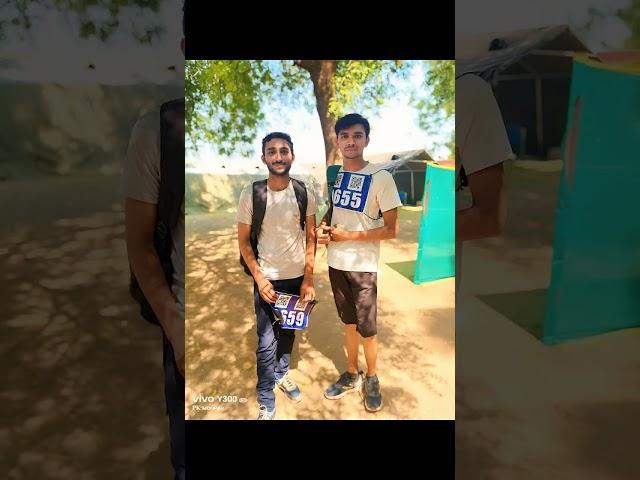 A small memory of my life....#BSF_ASI_HCM #physical