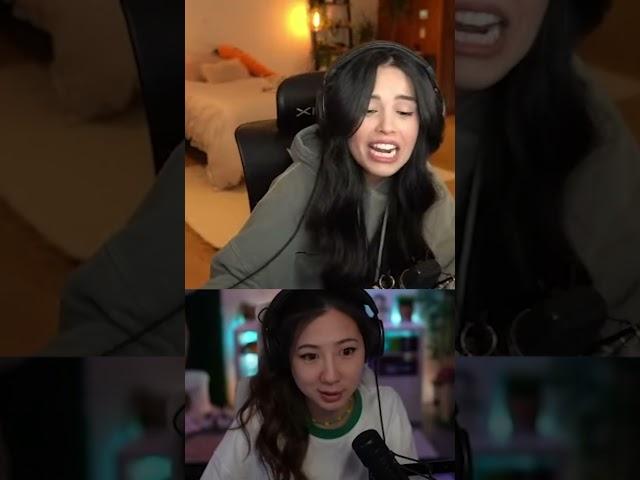 I’m sueing her