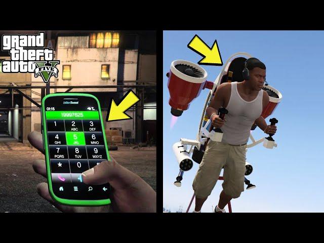 GTA 5 - Latest Phone Cheats 2021! (PC, PS4, PS5, Xbox One & Xbox 360)