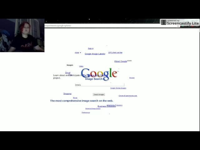 mr doob google search