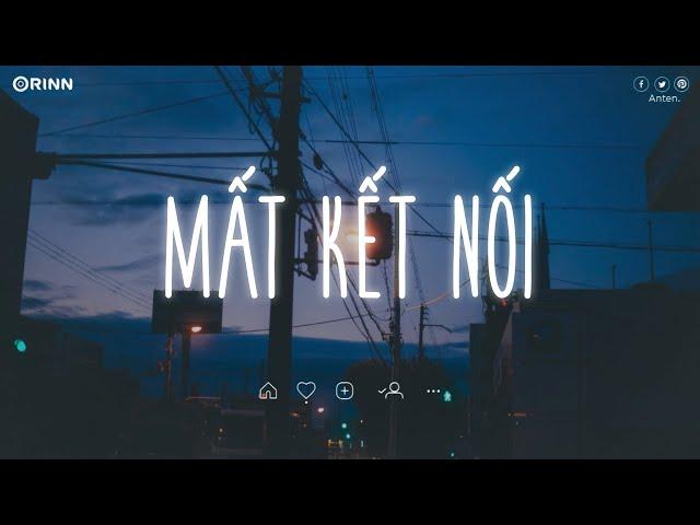 Nhạc Chill TikTok - Những Bản Nhạc Lofi Chill Nhẹ Nhàng - Nhạc Lofi Buồn Hot Nhất Hiện Nay