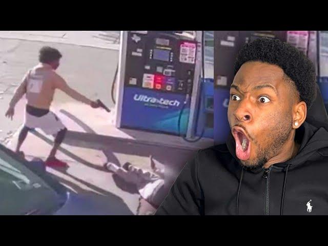 NoLimit BJ Reacts To The Most CRAZIEST Murders Ever