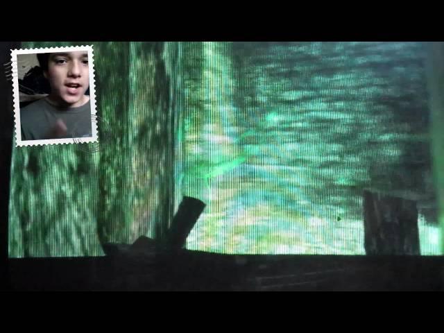 King kong:the gorrila lair