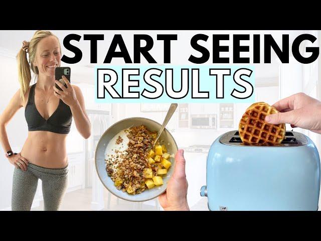 20 *Easy* Ways To Lose 20 Pounds [2024]