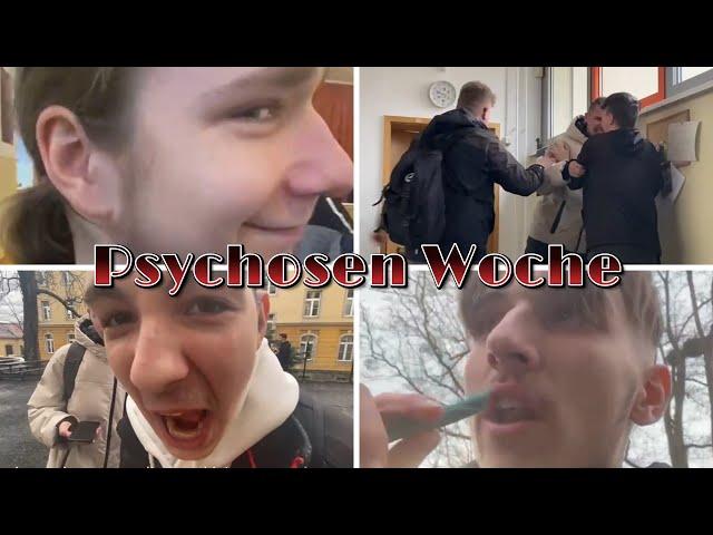 Die letzte Schulwoche eskaliert... (Random Vlog 3.0) ||| Vlog #15