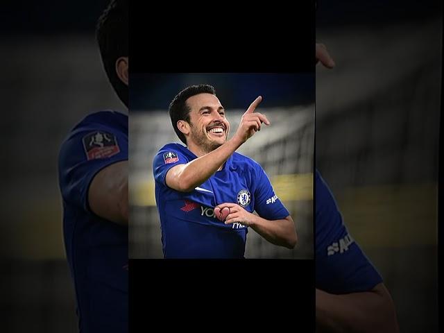 Pedro’s back heel banger  #edit