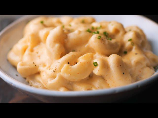 Creamy Mac and Cheese Recipe