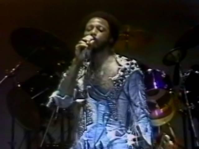 Con Funk Shun - chase me (1979)