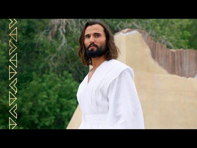 Jesus Christus lehrt Umkehr und Taufe | 3 Nephi 11:22-41 | Videos zum Buch Mormon