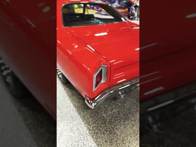 1969 Plymouth Roadrunner Volo Museum Volo Illinois