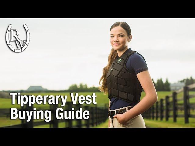 Tipperary Vest Buying Guide