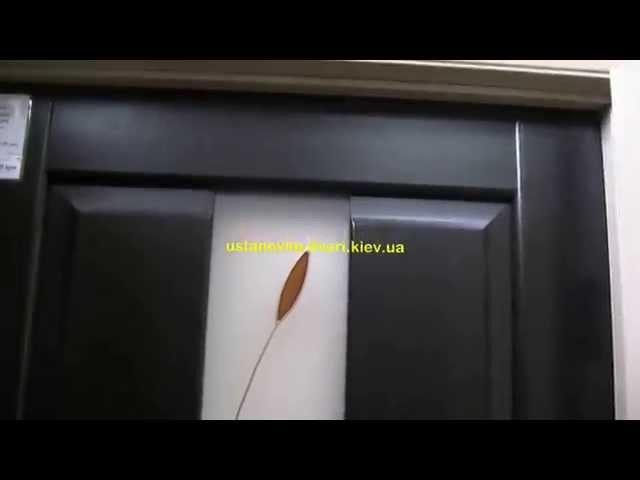 Двери  межкомнатные ламинированные пвх