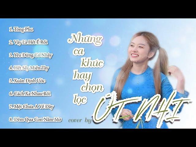 Quá Khó Để Chăm Lo Một Người Con Gái | Playlist Út Nhị 05 | Tòng Phu, Hết Sẩy Miền Tây | Hot TikTok