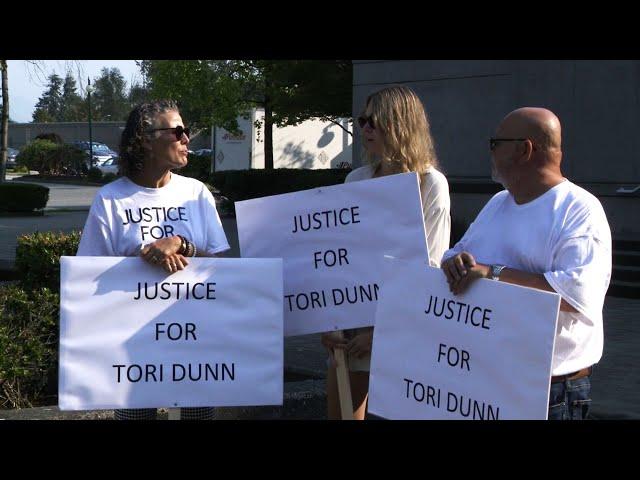 BC orders coroner’s inquest in slaying of Surrey’s Tori Dunn