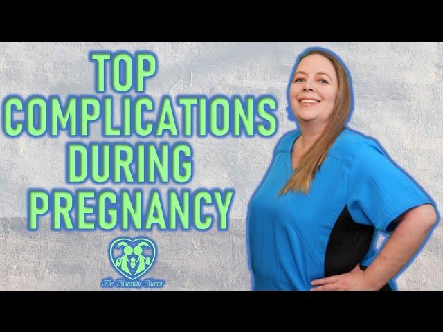 PREGNANCY COMPLICATIONS | COMPLICATIONS IN EARLY PREGNANCY | SIGNS OF PREGNANCY COMPLICATIONS