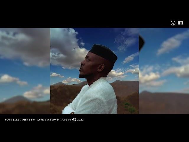 M.I Abaga - The Guy (Full Album)