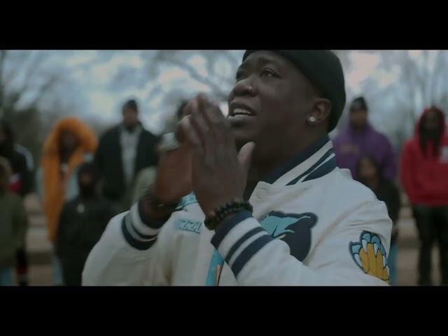 Anthony Q - Letter to my YN (Visualizer)