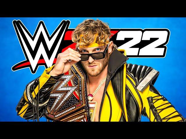 Can Logan Paul Win The WWE Championship In 1 Year?