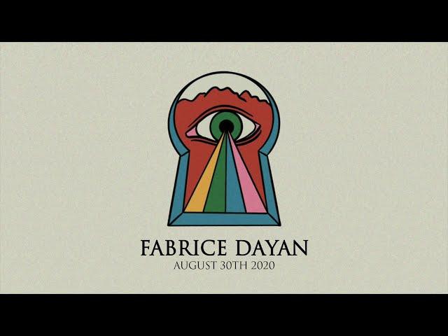 Abracadabra TV - Fabrice Dayan - August 30th 2020