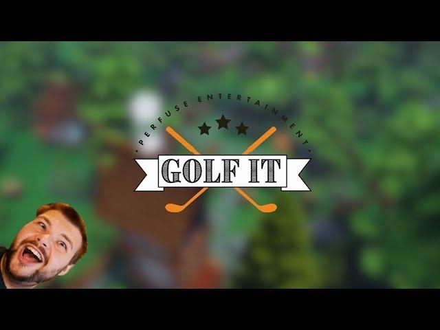 HOWAIZEN SQUAD  006 • Gulf of Howaizen • Let's Play GOLF IT