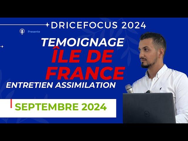 Demande nationalité française, naturalisation française par décret questions réponses entretien