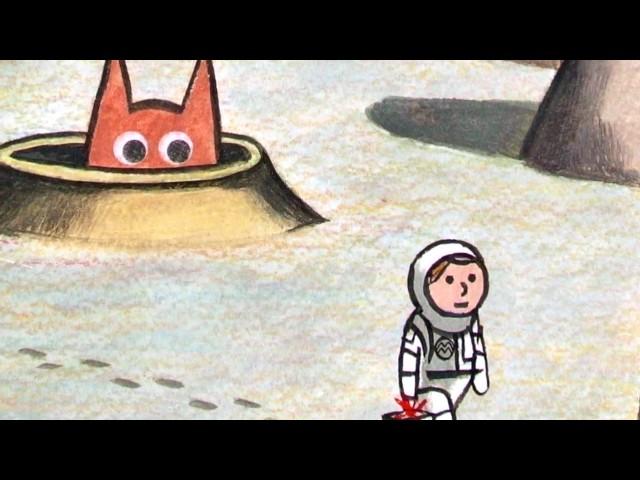 Life On Mars - Adventure Story About Discovery - Read Aloud