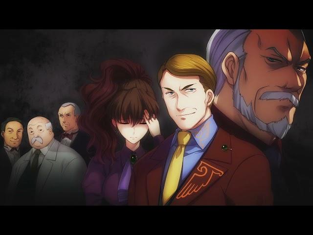 Umineko - All Openings