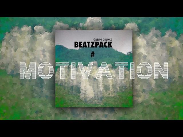 Motivation (Prod. Green Drumz)