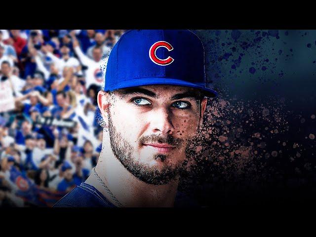 The TRAGIC Story of Kris Bryant