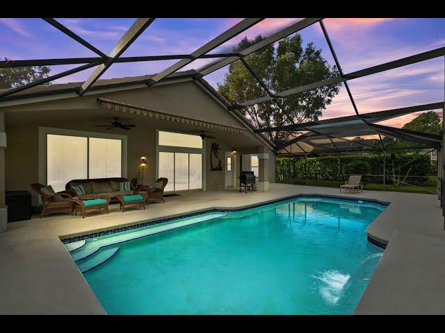 FOR SALE in Palm City, FLORIDA | 5308 S Avila Ct