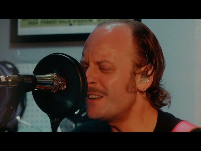 Deer Tick - "Forgiving Ties" (Live in Studio 2023)