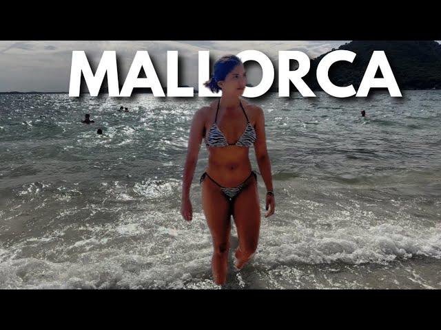 MALLORCA NO ES como IMAGINABAMOS 