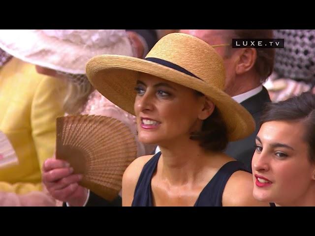 Luxe TV HD - Monaco Royal Wedding