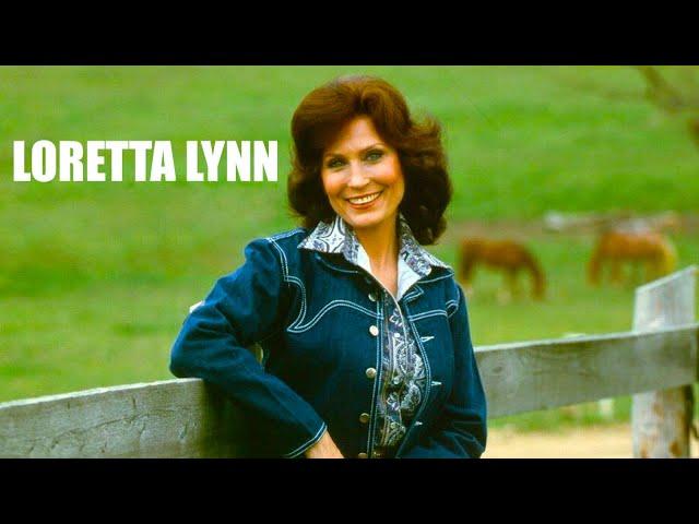 Loretta Lynn Story