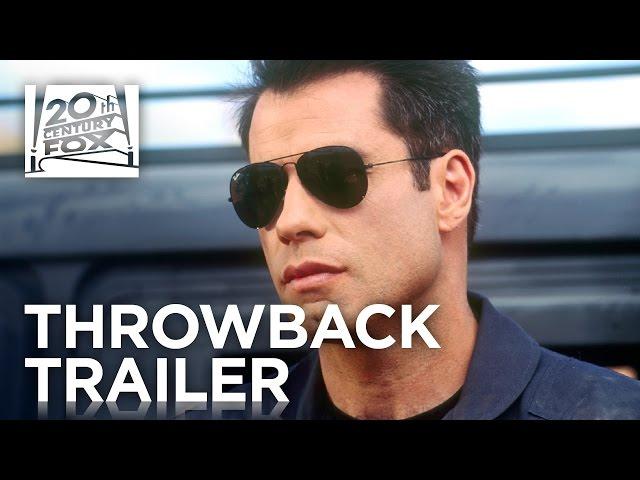 Broken Arrow | #TBT Trailer | 20th Century FOX